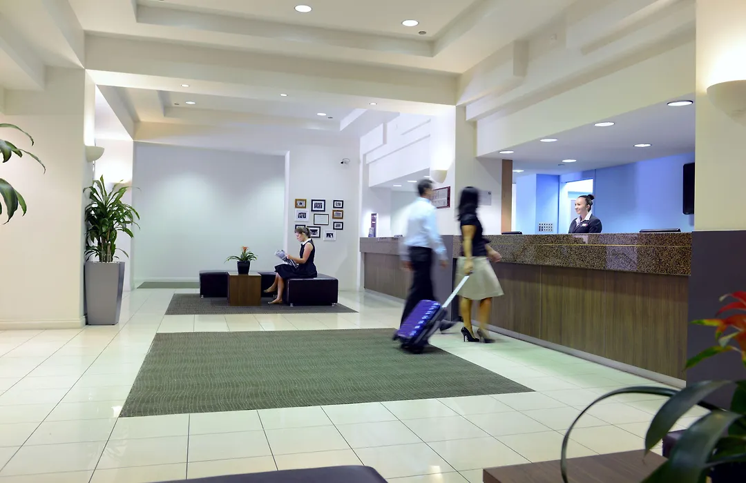 Grosvenor Hotel Adelaide By Accor-1