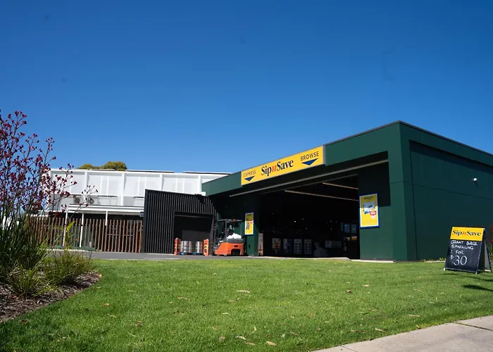 Lockleys Hotel Adelaide